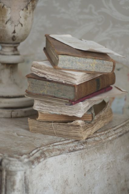 books-antique